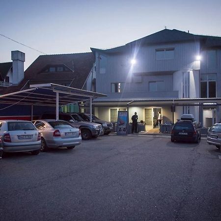 Motel Magistrala Doboj Exterior foto