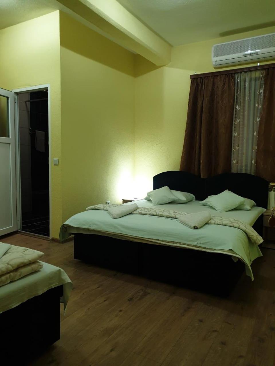 Motel Magistrala Doboj Exterior foto