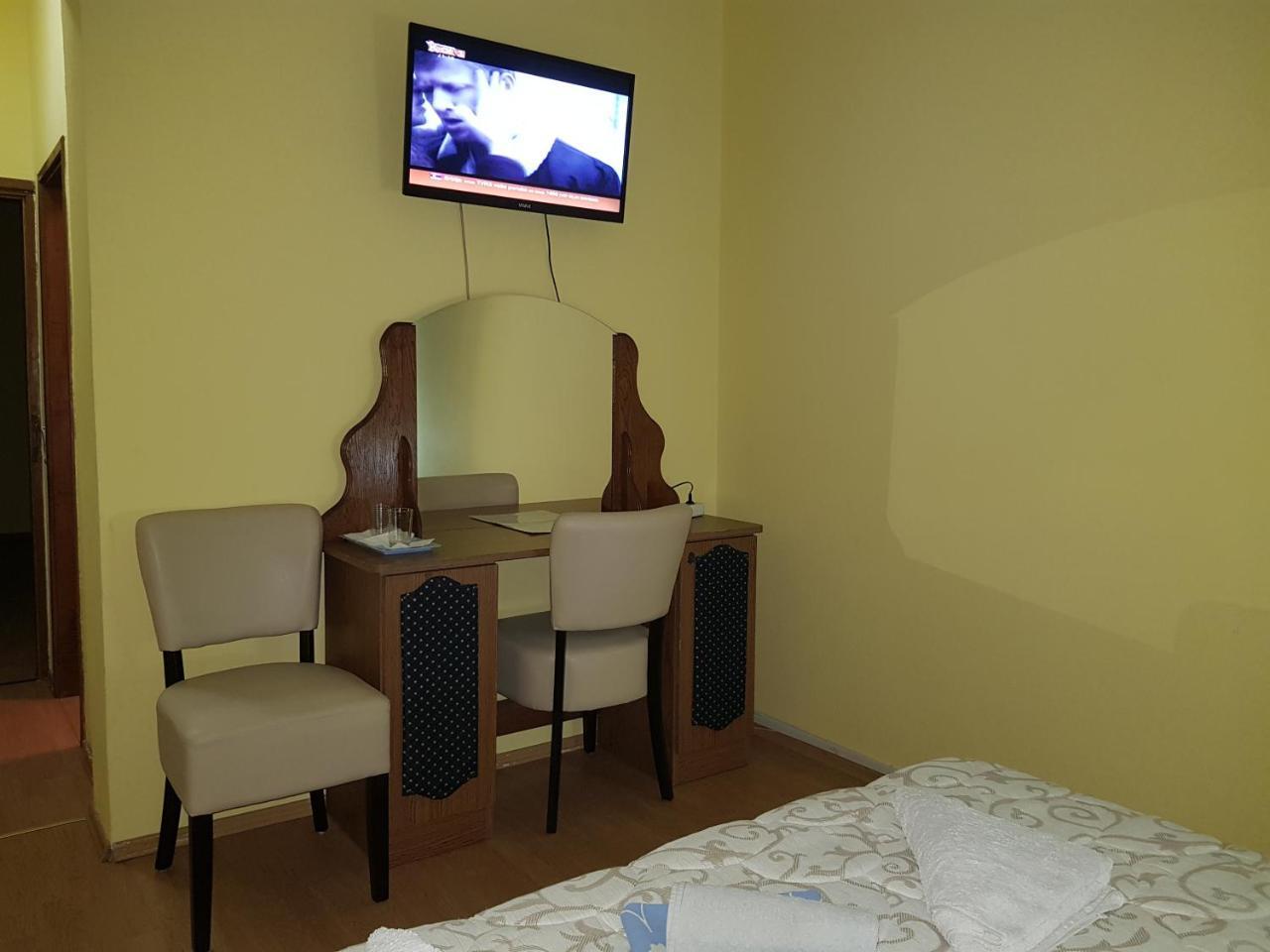 Motel Magistrala Doboj Exterior foto
