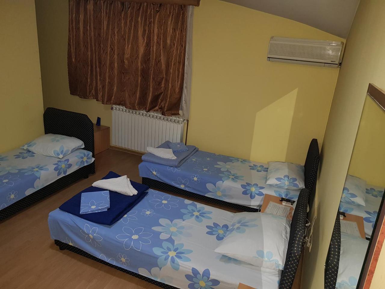 Motel Magistrala Doboj Exterior foto