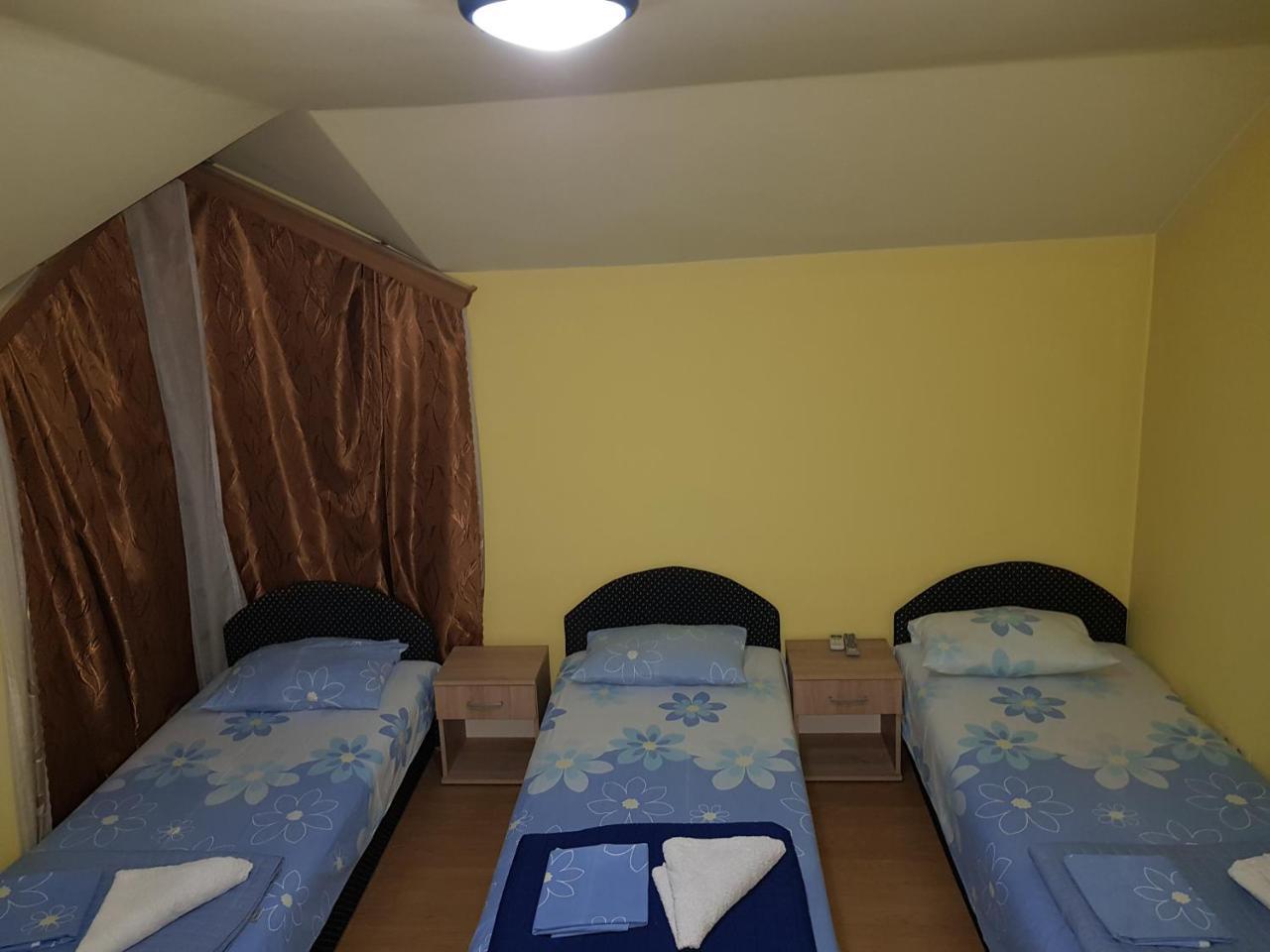 Motel Magistrala Doboj Exterior foto
