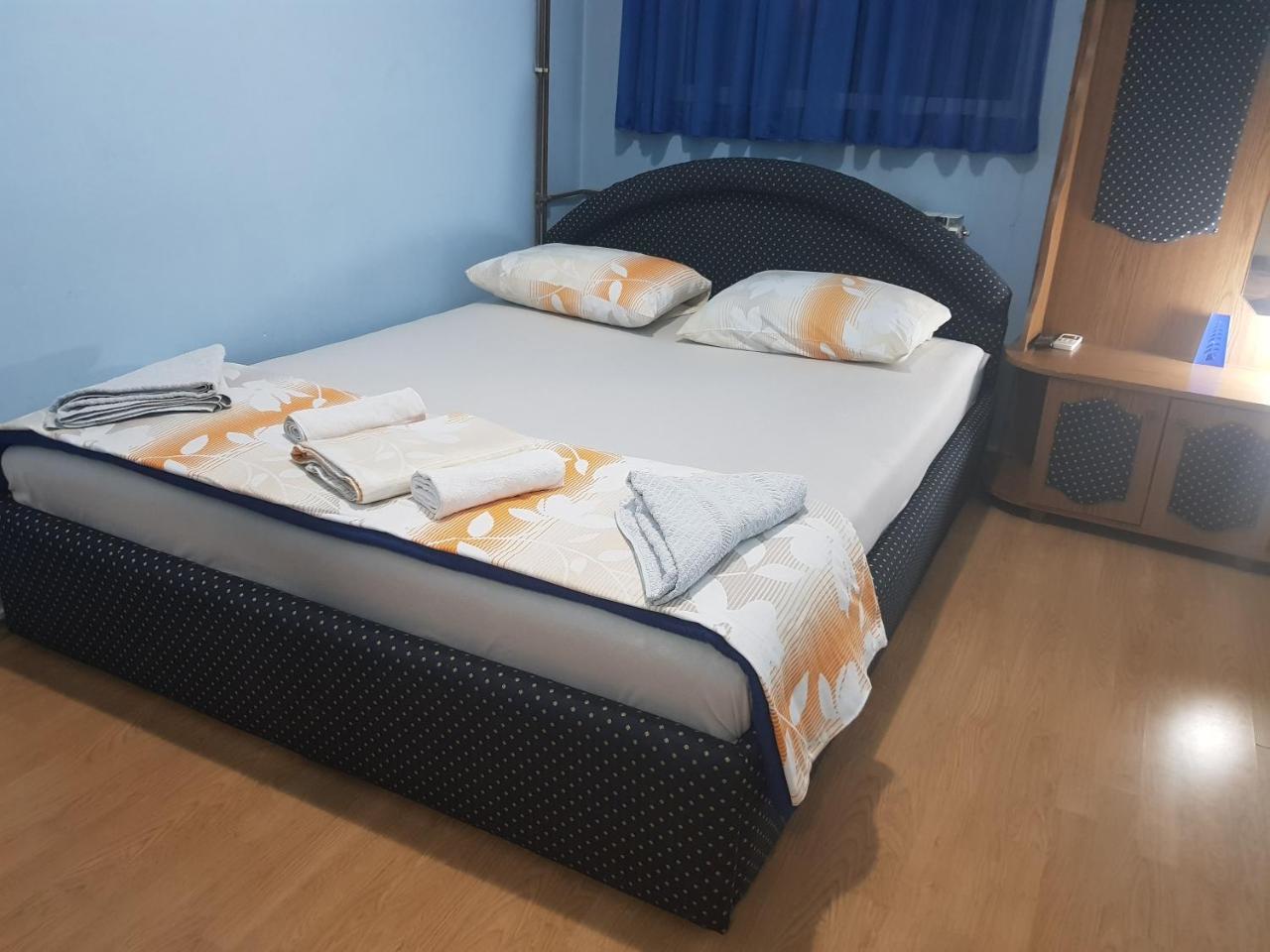 Motel Magistrala Doboj Quarto foto